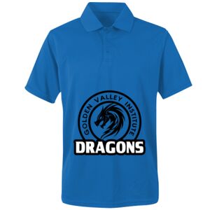 Men's Tall Origin Performance Piqué Polo Thumbnail