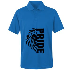 Men's Tall Origin Performance Piqué Polo Thumbnail