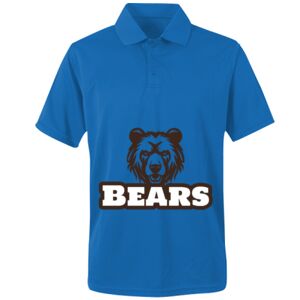 Men's Tall Origin Performance Piqué Polo Thumbnail