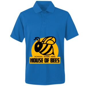 Men's Tall Origin Performance Piqué Polo Thumbnail