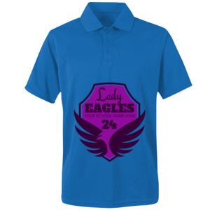 Men's Tall Origin Performance Piqué Polo Thumbnail