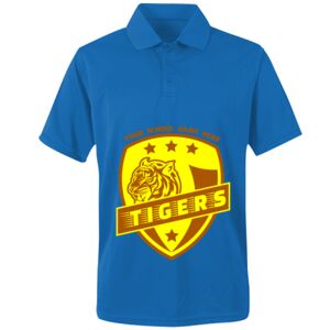 Men's Tall Origin Performance Piqué Polo Thumbnail