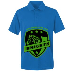 Men's Tall Origin Performance Piqué Polo Thumbnail
