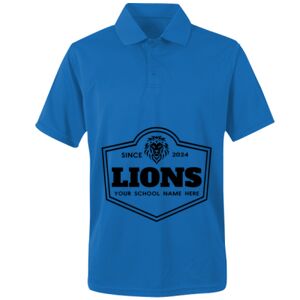 Men's Tall Origin Performance Piqué Polo Thumbnail