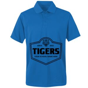 Men's Tall Origin Performance Piqué Polo Thumbnail