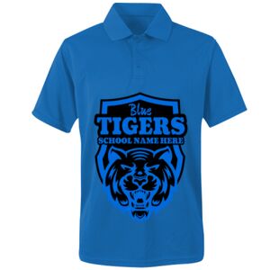 Men's Tall Origin Performance Piqué Polo Thumbnail
