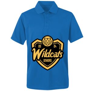Men's Tall Origin Performance Piqué Polo Thumbnail