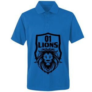 Men's Tall Origin Performance Piqué Polo Thumbnail