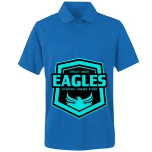 Men's Tall Origin Performance Piqué Polo Thumbnail
