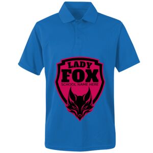 Men's Tall Origin Performance Piqué Polo Thumbnail