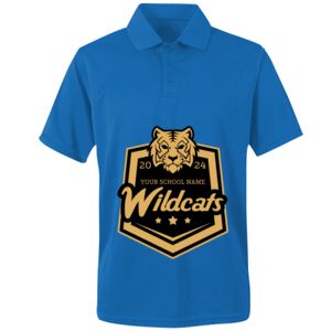 Men's Tall Origin Performance Piqué Polo Thumbnail