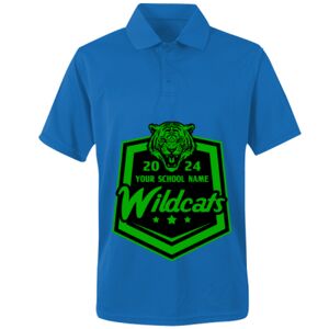 Men's Tall Origin Performance Piqué Polo Thumbnail