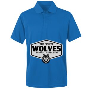 Men's Tall Origin Performance Piqué Polo Thumbnail