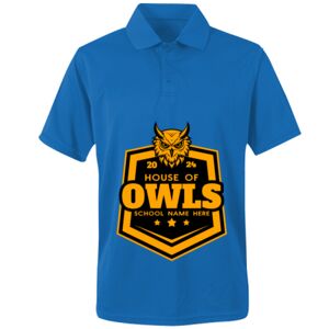 Men's Tall Origin Performance Piqué Polo Thumbnail