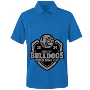 Men's Tall Origin Performance Piqué Polo Thumbnail