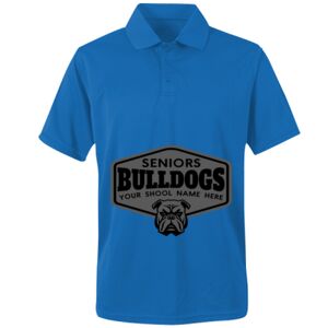 Men's Tall Origin Performance Piqué Polo Thumbnail
