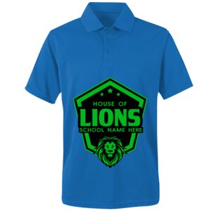 Men's Tall Origin Performance Piqué Polo Thumbnail