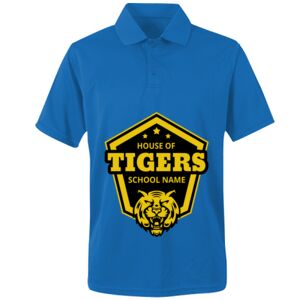 Men's Tall Origin Performance Piqué Polo Thumbnail