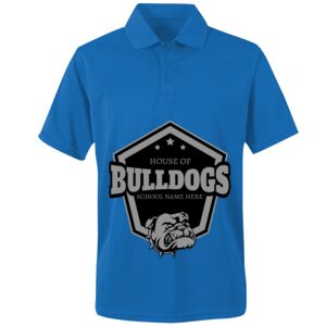 Men's Tall Origin Performance Piqué Polo Thumbnail