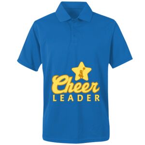 Men's Tall Origin Performance Piqué Polo Thumbnail