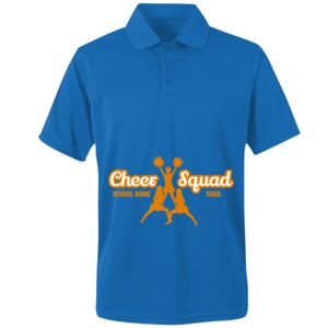 Men's Tall Origin Performance Piqué Polo Thumbnail