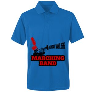 Men's Tall Origin Performance Piqué Polo Thumbnail