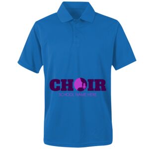Men's Tall Origin Performance Piqué Polo Thumbnail