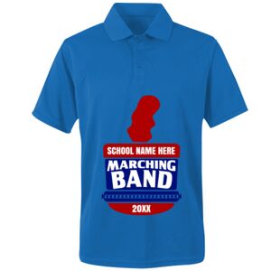 Men's Tall Origin Performance Piqué Polo Thumbnail