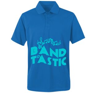 Men's Tall Origin Performance Piqué Polo Thumbnail
