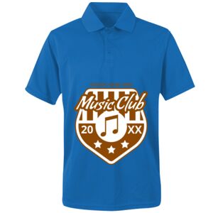Men's Tall Origin Performance Piqué Polo Thumbnail
