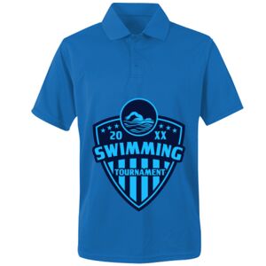 Men's Tall Origin Performance Piqué Polo Thumbnail