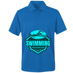 Men's Tall Origin Performance Piqué Polo Thumbnail