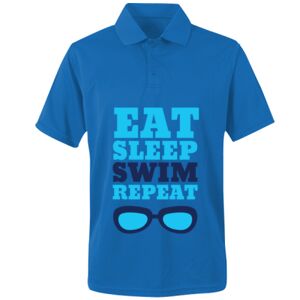 Men's Tall Origin Performance Piqué Polo Thumbnail