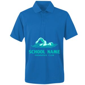 Men's Tall Origin Performance Piqué Polo Thumbnail