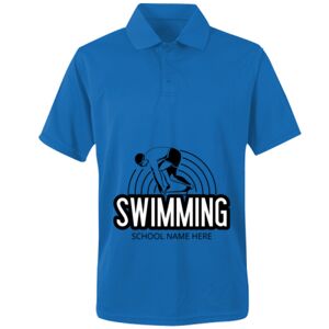 Men's Tall Origin Performance Piqué Polo Thumbnail