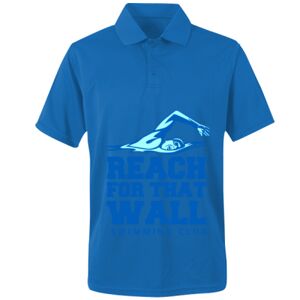 Men's Tall Origin Performance Piqué Polo Thumbnail
