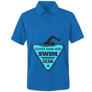 Men's Tall Origin Performance Piqué Polo Thumbnail