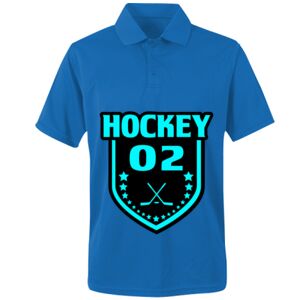 Men's Tall Origin Performance Piqué Polo Thumbnail