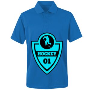 Men's Tall Origin Performance Piqué Polo Thumbnail