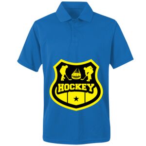 Men's Tall Origin Performance Piqué Polo Thumbnail