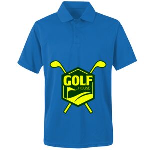 Men's Tall Origin Performance Piqué Polo Thumbnail