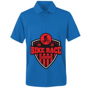 Men's Tall Origin Performance Piqué Polo Thumbnail