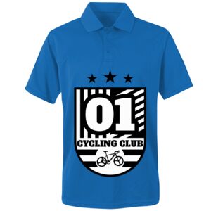 Men's Tall Origin Performance Piqué Polo Thumbnail
