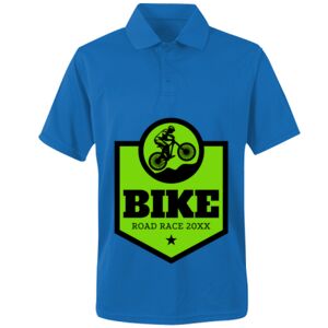 Men's Tall Origin Performance Piqué Polo Thumbnail