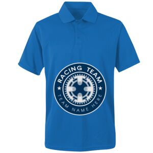 Men's Tall Origin Performance Piqué Polo Thumbnail
