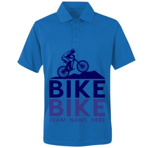 Men's Tall Origin Performance Piqué Polo Thumbnail