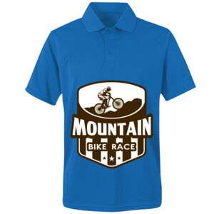 Men's Tall Origin Performance Piqué Polo Thumbnail
