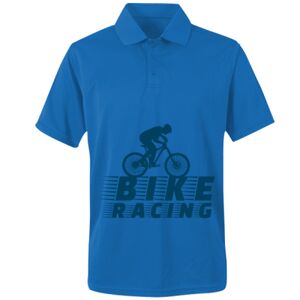 Men's Tall Origin Performance Piqué Polo Thumbnail