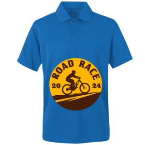 Men's Tall Origin Performance Piqué Polo Thumbnail