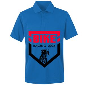 Men's Tall Origin Performance Piqué Polo Thumbnail